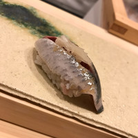 鮨 てつ也 - 