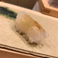 鮨 てつ也 - 