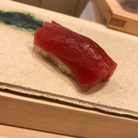 鮨 てつ也 - 