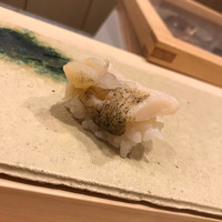 鮨 てつ也 - 