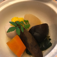 人丸花壇 鯛庵 三宮店 - 