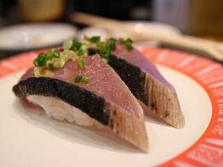 金沢でおすすめ 食べログランキングで人気の回転寿司店8選 食べログまとめ
