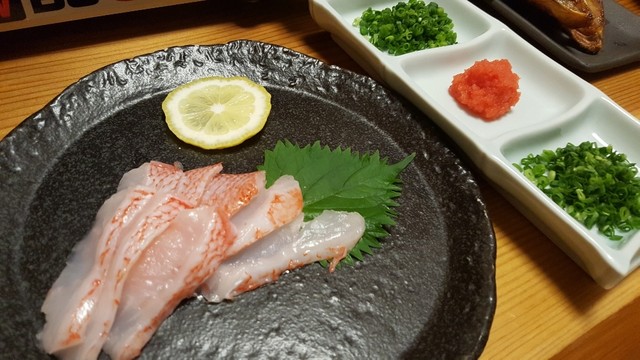 ウニ王子さんが投稿した郷土料理 おが 北海道 すすきの の口コミ詳細 食べログ