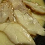 Monsen - 鶏肉