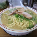 ふくちゃんラーメン - 