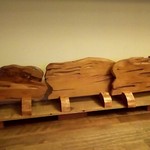 茶らら - お客様の要望から生まれた仕切り！