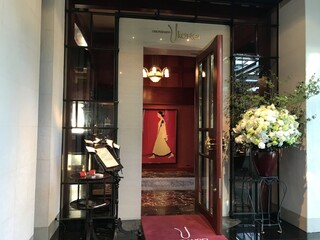 表参道 ランチデートにおすすめのお店8選 食べログまとめ