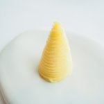 アジュール フォーティーファイブ - ランチコース 11178円 のフランス産の伝統的な製法のバター