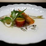 西麻布 いちの - 