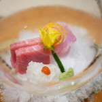 西麻布 いちの - 