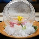 西麻布 いちの - 