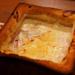 DEN - 香りがまたよても良い♪