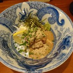 漁師居酒屋つねちゃん - ゴマサバ