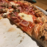 PIZZERIA　37 - 