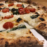 PIZZERIA　37 - 