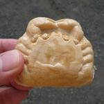 おしゃまんべ ってのは東八郎のギャグ いまやｒ５０くらいかね By ヘムール人 アマンドにしだ 長万部 和菓子 食べログ