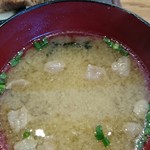 豚ステーキ専門店 かっちゃん - 