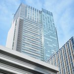 アジュール フォーティーファイブ - 外観の風景です