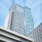 アジュール フォーティーファイブ - 外観の風景です