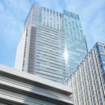 アジュール フォーティーファイブ - 外観の風景です