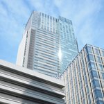 アジュール フォーティーファイブ - 外観の風景です