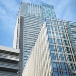 アジュール フォーティーファイブ - 外観の風景です