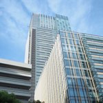 アジュール フォーティーファイブ - 外観の風景です