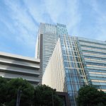 アジュール フォーティーファイブ - 外観の風景です