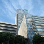 アジュール フォーティーファイブ - 外観の風景です