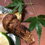 湖粋 - 松茸〜〜