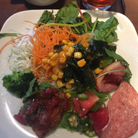 The Kitchen Salvatore Cuomo GINZA - 
