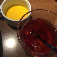 The Kitchen Salvatore Cuomo GINZA - 