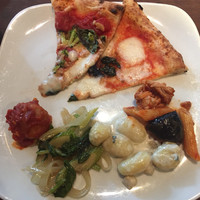 The Kitchen Salvatore Cuomo GINZA - 