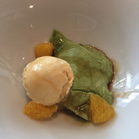 The Kitchen Salvatore Cuomo GINZA - デザートまで付いて¥1.500-お得