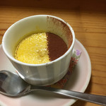 湖粋 - デザート