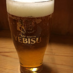 湖粋 - 大好きなビール