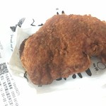 天使雞排 - 天使雞排(鶏胸の唐揚げ、70NT$)