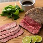 Steak&Wine 山村牛兵衛 - 