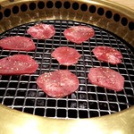 Yakiniku Nabeshima - 