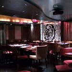 Italian Bar & Trattoria SHIBUYA ACCESO - 