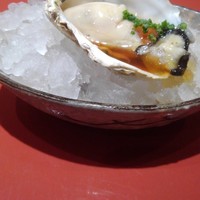鮨　銀座　鰤門 - 