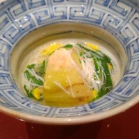 鮨　銀座　鰤門 - 