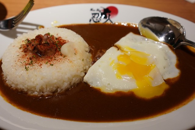 カレー屋 開店】［カレー＆カフェ MARUKO］2022年9月オープン！用瀬駅近く
