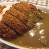 はり重カレーショップ