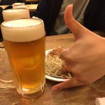 大衆酒場ちばチャン 秋葉原中央通り店 - 