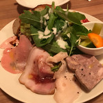 肉バルstaub - 