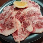 焼肉とくがわ苑 - 