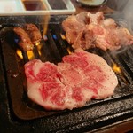 焼肉とくがわ苑 - 