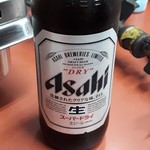 マルフク - ビール