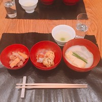HIGASHIYA GINZA - 